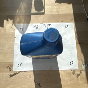 Sierra TC-W3 Synthetic Oil Quart #18-9540-2