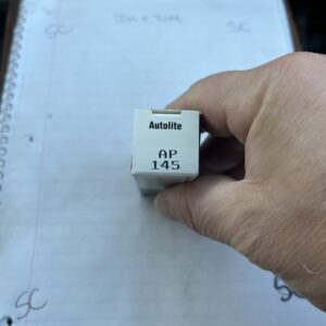 Spark Plug Autolite AP145