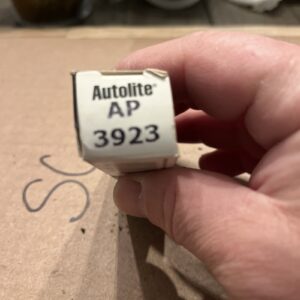Spark Plug Autolite AP3923