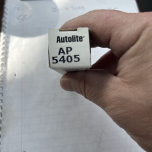 Spark Plug Autolite AP5405