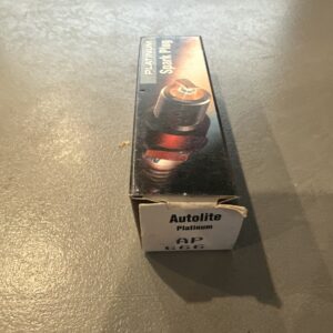 Spark Plug Autolite AP666