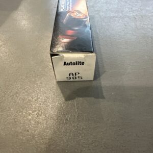 Spark Plug Autolite AP985
