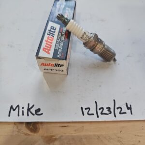 Spark Plug Autolite APP103