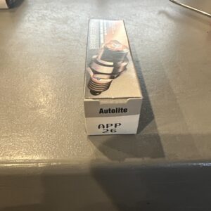 Spark Plug Autolite APP26
