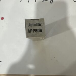 🔥Spark Plug Autolite APP606🔥