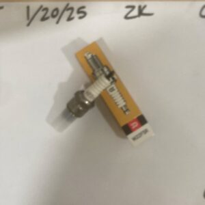 Spark Plug-Base DENSO W22FSR