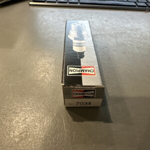 Spark Plug Champion Spark Plug 7034