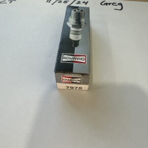 🔥Spark Plug Champion Spark Plug 7975🔥