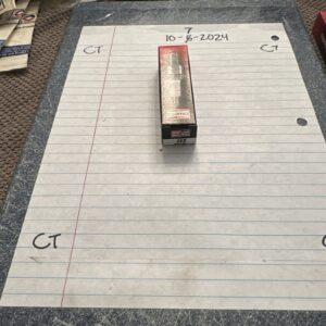 Spark Plug-Copper Plus Champion Spark Plug 113