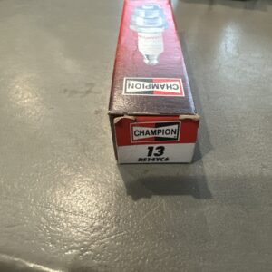 Spark Plug-Copper Plus Champion Spark Plug 13