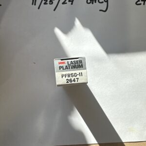 🔥Spark Plug NGK 2647🔥