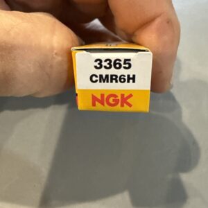 Spark Plug NGK 3365