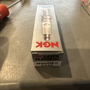 Spark Plug NGK 3452