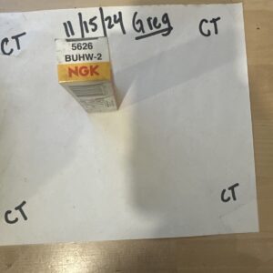 🔥Spark Plug NGK 5626🔥