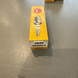 Spark Plug-Standard NGK 4929