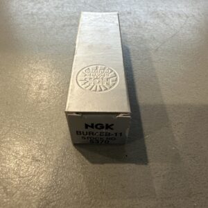 Spark Plug-Standard NGK 5370 fits 84-87 Honda Civic 1.5L-L4