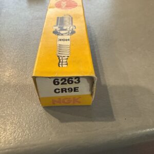 Spark Plug-Standard NGK 6263