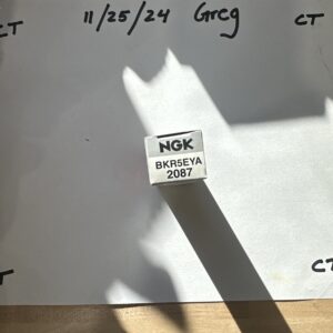 Spark Plug-V-Power NGK 2087