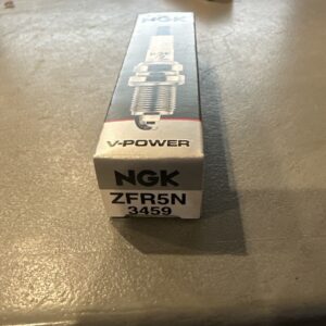 Spark Plug-V-Power NGK 3459