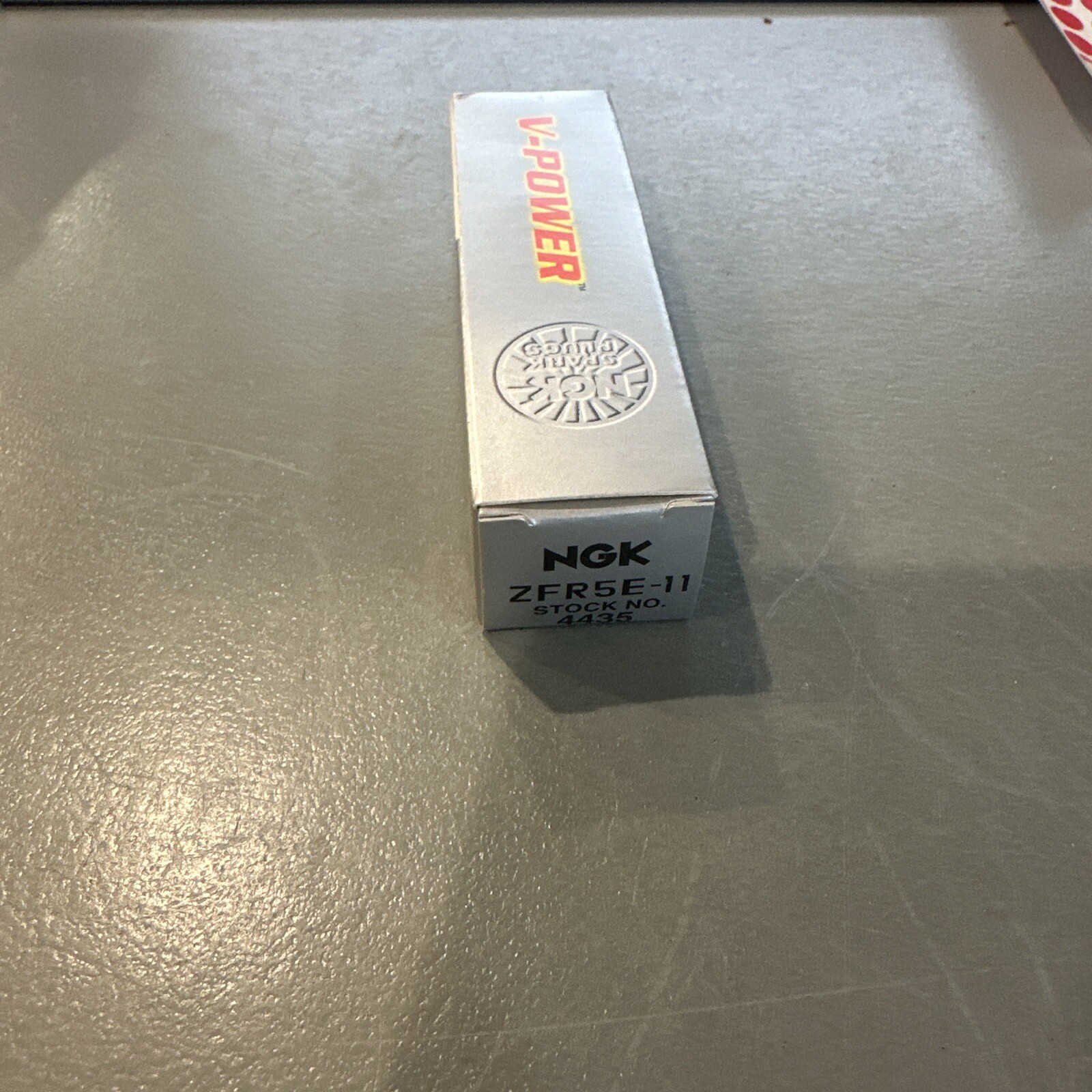 Spark Plug-V-Power NGK 4435