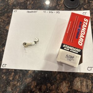 Standard AL5384P Contact Points