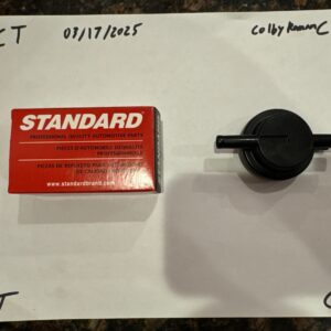 Standard Automotive parts CP113