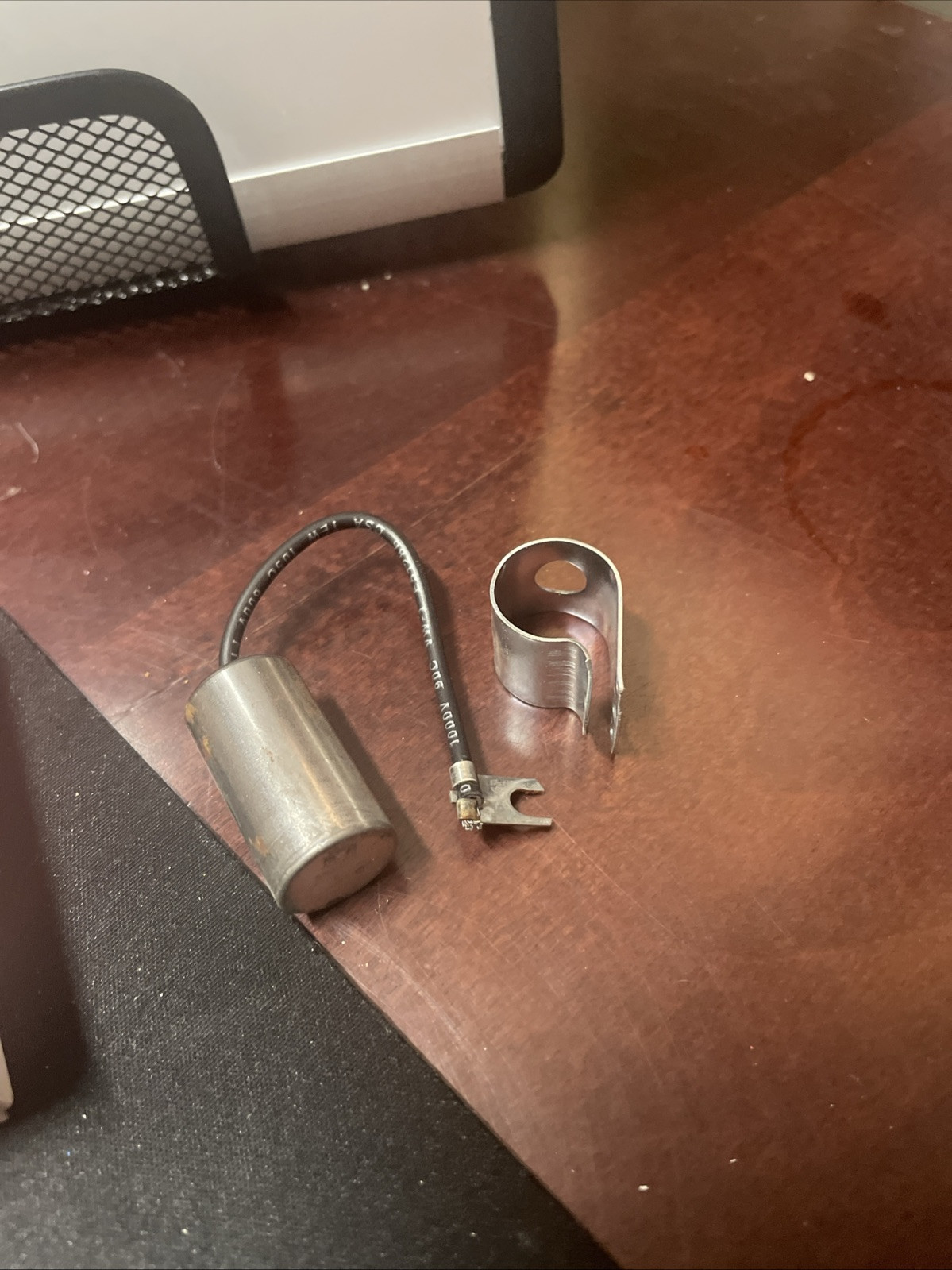 Standard Condenser DR70T - Image 3