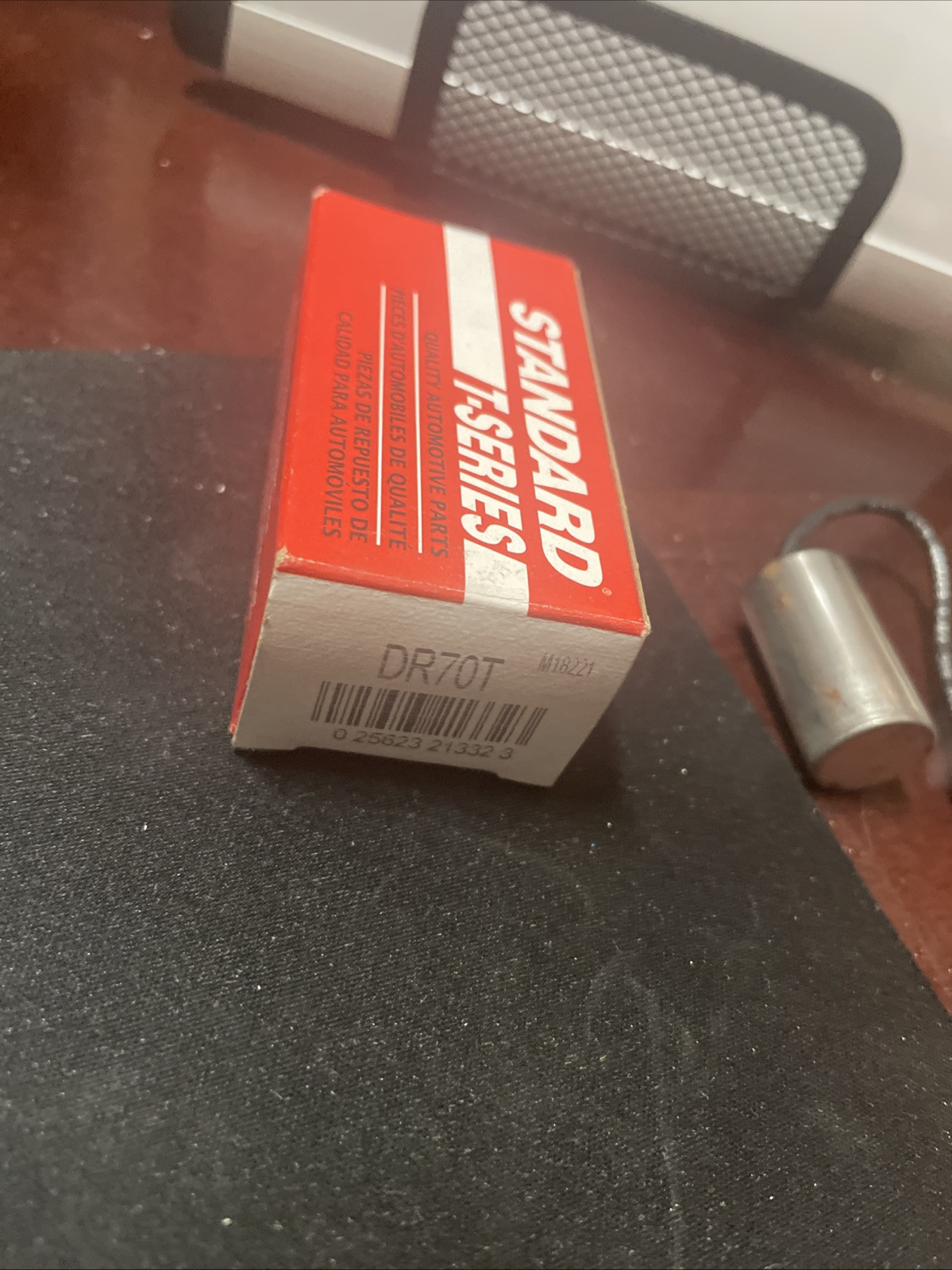 Standard Condenser DR70T - Image 4