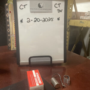 Standard Condenser DR70T