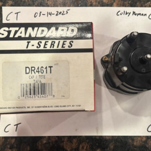 Standard DR461T Tru Tech Distributor Cap