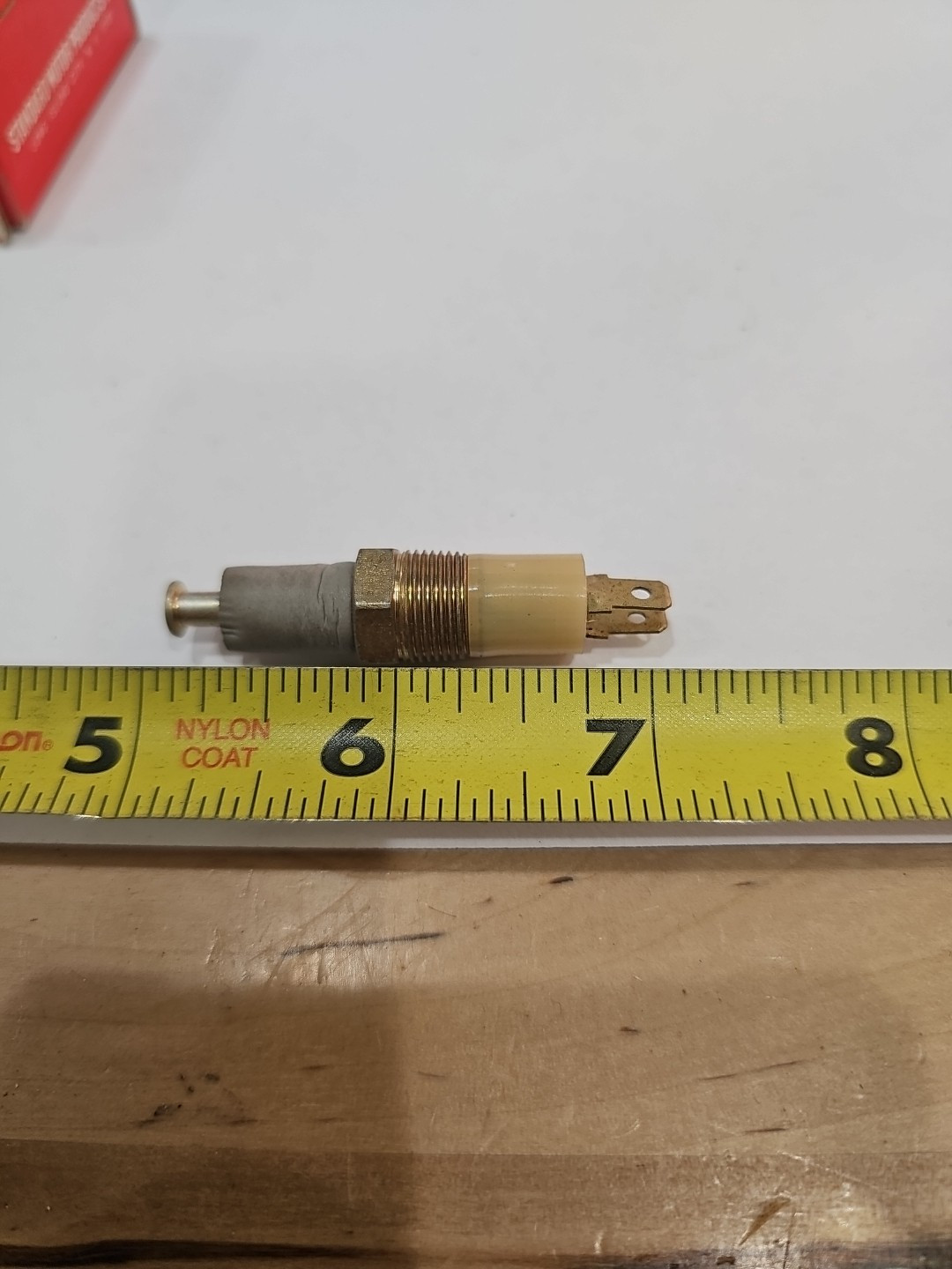 Standard DS-232 Door Jamb Switch - Image 3