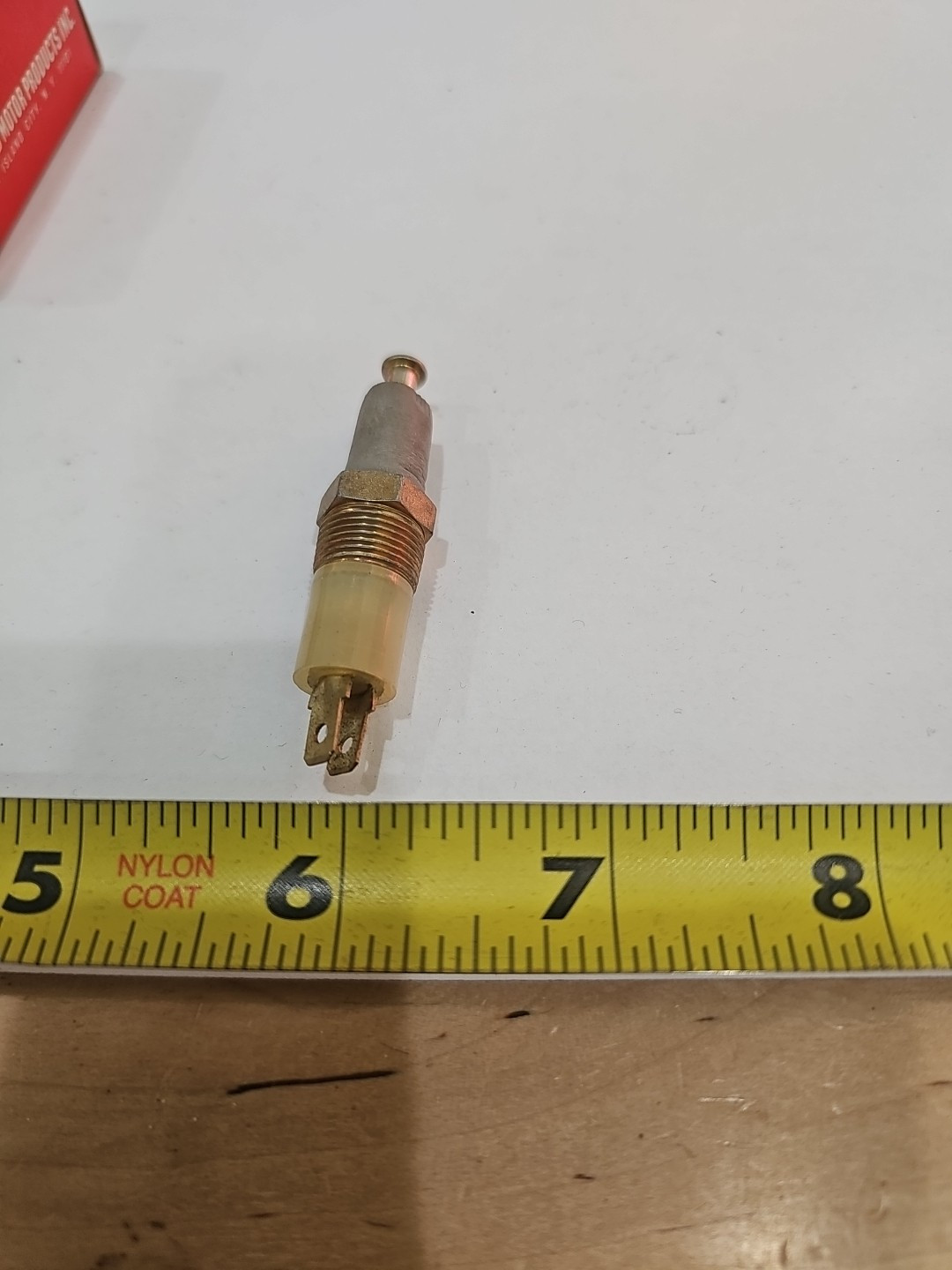 Standard DS-232 Door Jamb Switch - Image 4