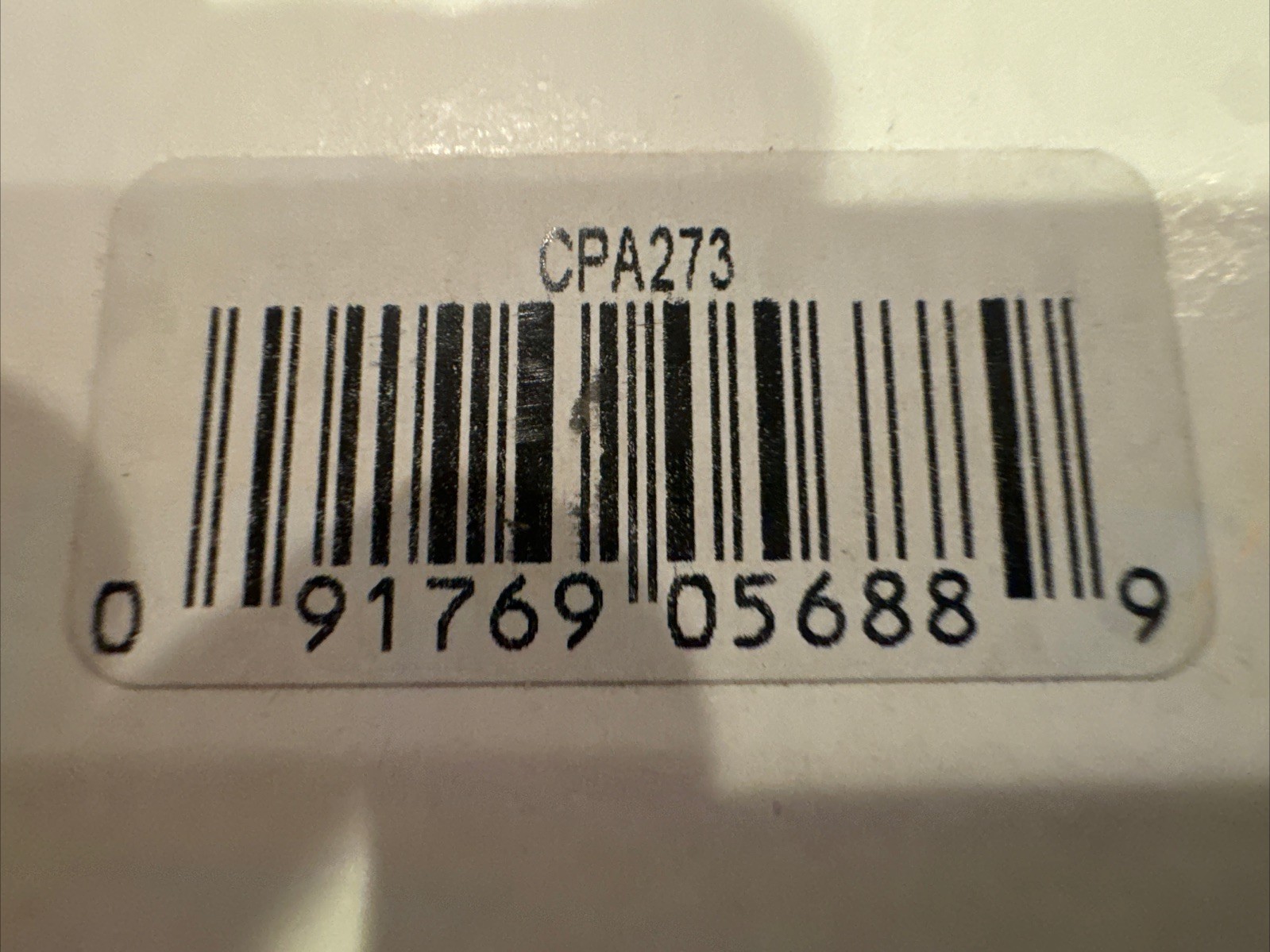 Standard Hygrade Choke Pull Off Assembly CPA-273 - Image 4