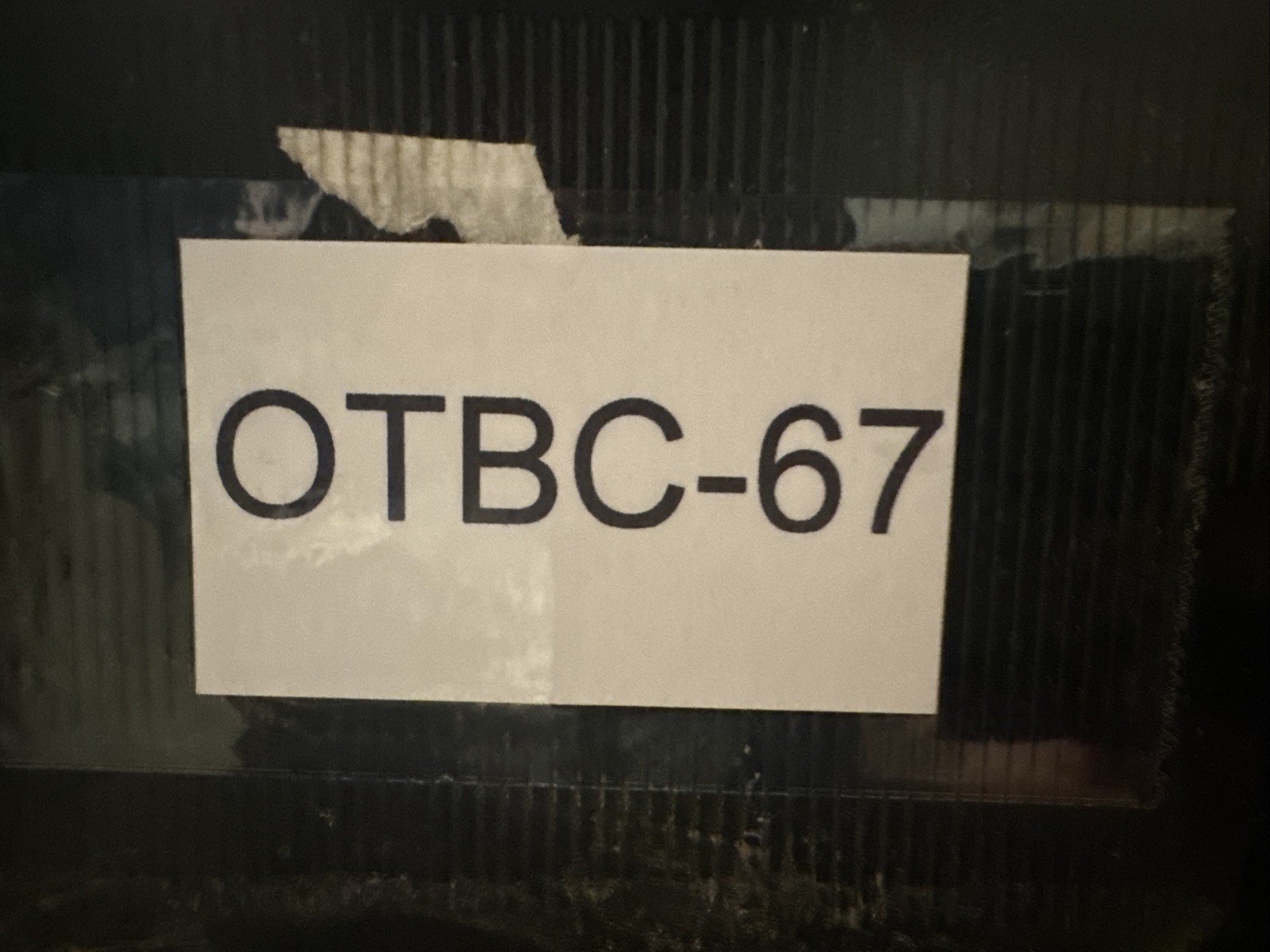 Standard Hygrade Choke Pull Off Assembly CPA-273 - Image 5