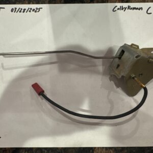 Standard Hygrade Choke Thermostat CV129