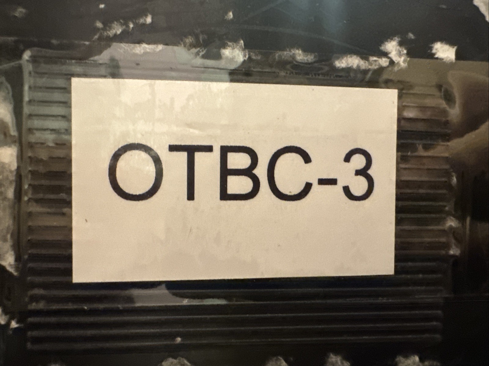 Standard Hygrade Choke Thermostat CV230 - Image 4