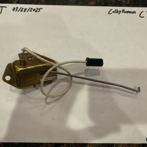 Standard Hygrade Choke Thermostat CV230