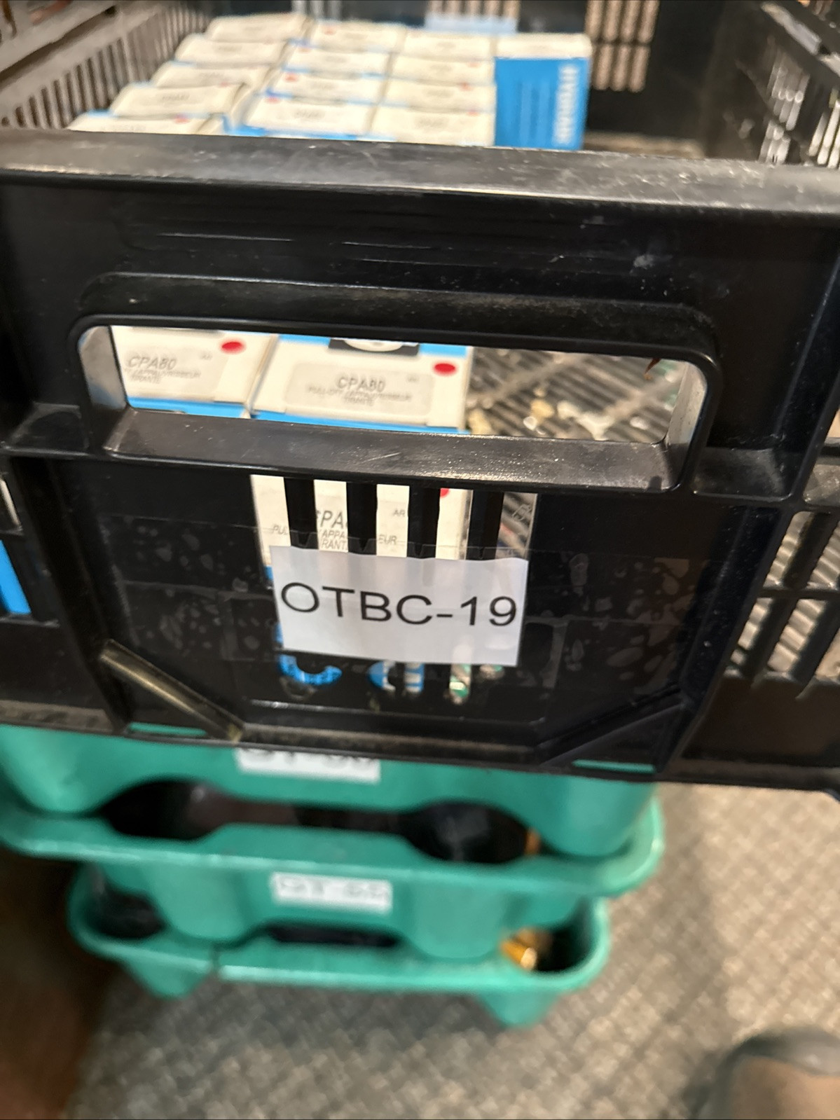 Standard Hygrade Cv121 Thermostat - Image 4