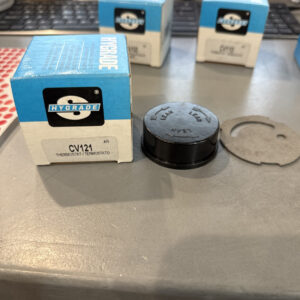 Standard Hygrade Cv121 Thermostat