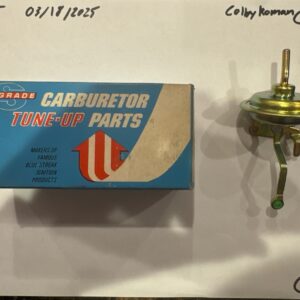 Standard Hygrade choke pull off CPA318