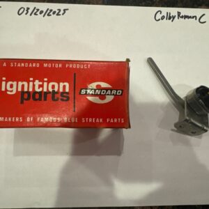 Standard Ignition Brake Light Switch SLS-27 | High-Quality Auto Part, Universal