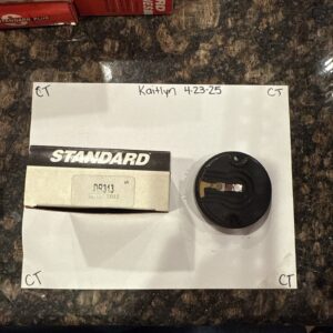 Standard Ignition Distributor Rotor  DR313