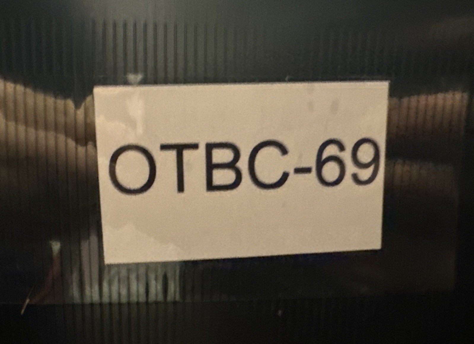 Standard Ignition Door Lock Actuator for 1998-2003 Sienna DLA-184 - Image 3