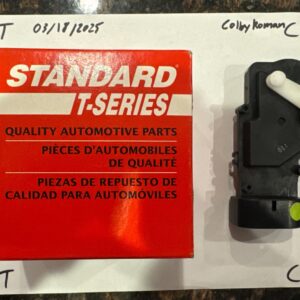 Standard Ignition Door Lock Actuator for 1998-2003 Sienna DLA-184