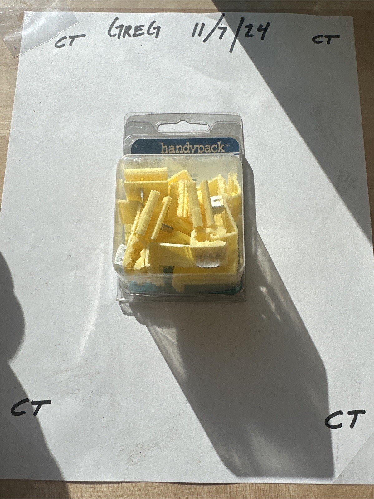 Standard Ignition HP2170 Primary Ignition