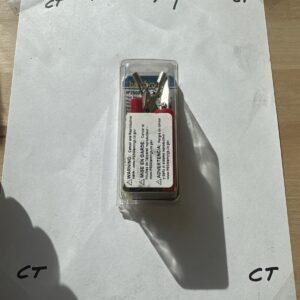 Standard Ignition HP2960 Terminal Assortm