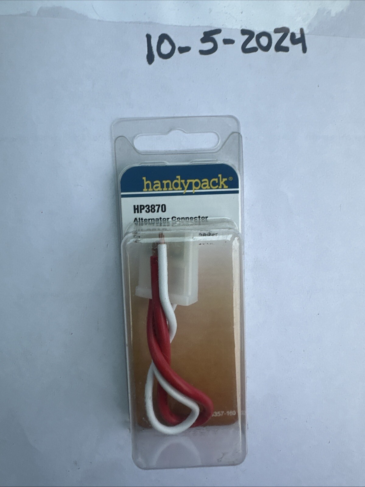 Standard Ignition HP3870 Voltage Regulato - Image 3