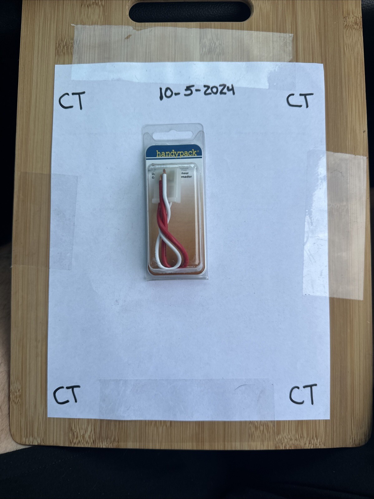 Standard Ignition HP3870 Voltage Regulato