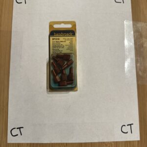 Standard Ignition    Hp1310    Wire Terminal