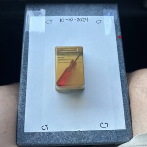 Standard Ignition    Hp7010    Tools